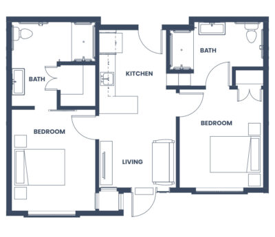 Assisted Living - Senior Living at The Greens