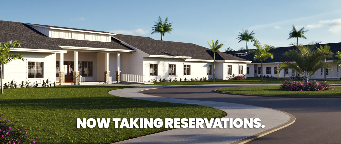 reservations
